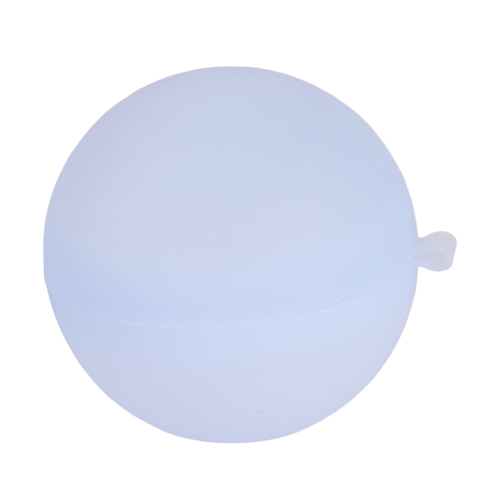 Silicone Water Bomb Splash Balls Self Sealing Quick Fill Water Ball