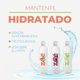 thumbnail image 3 of Zo&eacute; Water Twist - Agua Saborizada - Pack de 12 Piezas De 500 ml c/u - Sabor Sand&iacute;a & Hierbabuena - Agua Con pH 8.5 Embotellada - Sin Az&uacute;car, Sin Calor&iacute;a, 3 of 7
