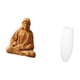 thumbnail image 5 of Estatua Del Sagrado Corazón De Jesús, Lámpara De Pie Sencilla, Accesorio De Iluminación Para Pasillo, Dormitorio, Oficina, Escritorio, Chimenea, Hogar, Hotel, Regalo, 5 of 8