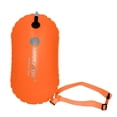 thumbnail image 1 of Flotador de remolque de boya de natación inflable Greeniant para Deportes acuáticos Naranja, 1 of 1