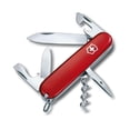 thumbnail image 1 of Navaja Victorinox Spartan 12 Usos Rojo rojo 2 VICTORINOX 1.3603, 1 of 5