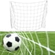 thumbnail image 5 of Rojo de Portería de fútbol de 1,2 x 0,8 m Con Firme y Diseño, Red de Portería de fútbol Accesorios de Red de Portería Con Firme Y Diseño, Ligera y Fácil de Montar, Párr., 5 of 7