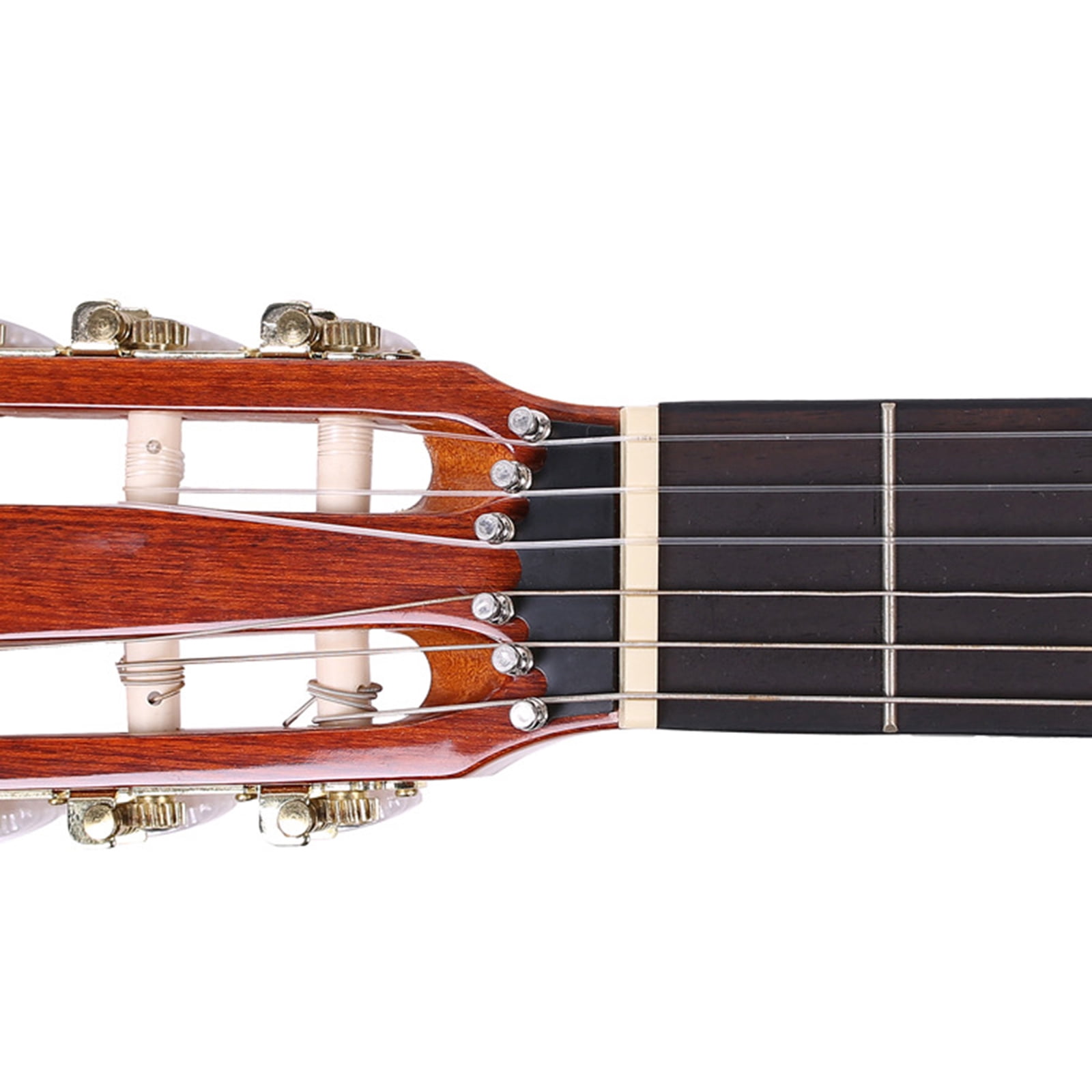Guitar String Tuner Easy to Install Professional Instrument Accessories 39 Inch Guitar Replacement Parts