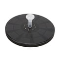 thumbnail image 3 of Solar Power Fountain Pump Solar Water Pump Water Circulation System for Garden Pond Swimming Pool, 3 of 10