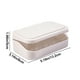 thumbnail image 3 of Almacenamiento y organización de la cocina, jabonera con drenaje, jabonera, jabonera, jabonera, jabonera portátil, caja desinfectante práctica para baño, caja para ducha de baño, jabonera para el hoga, 3 of 6