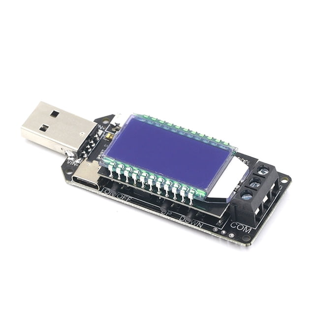 module Régulateur de Tension d'Alimentation USB CNC buck-boost 5V à 3.3V 9V 12V 24V pour Bureau, Grand Application
