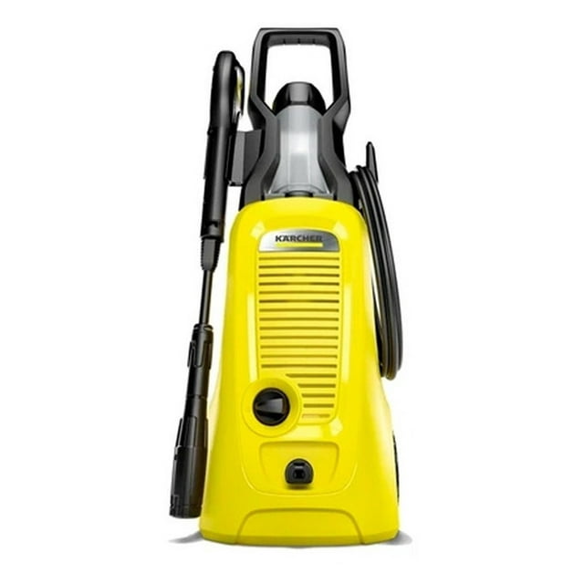 Hidrolavadora Eléctrica Karcher K4 Universal 1800psi, 110 V Kärcher K4 Universal Edition
