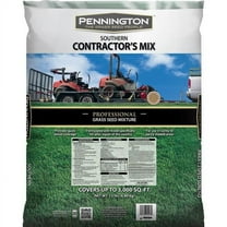 Pennington Seed Grass Seed Contractors Mix South - 20 lbs