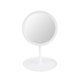 thumbnail image 5 of Adhesivo de pared 3D blanco E, adhesivo musulmán para pared, sala de estar, dormitorio, decoración musulmana, decoración musulmana, adhesivo para pared de espejo para el hogar, 5 of 5