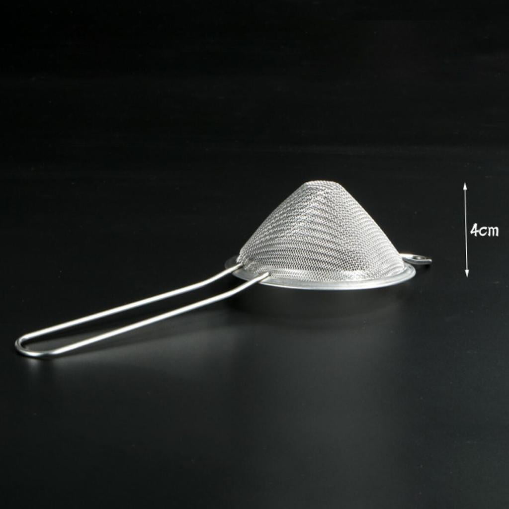 Passoire à Cocktail à Fine Maille - In Situ