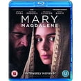 thumbnail image 1 of Mary Madeleine (2018) (+ Copie Numérique) [ Blu-Ray, Reg.A/B/C Import - Royaume-Uni ], 1 of 1