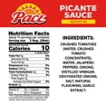 thumbnail image 3 of Pace Medium Picante Sauce, 16 oz Jar, 3 of 14