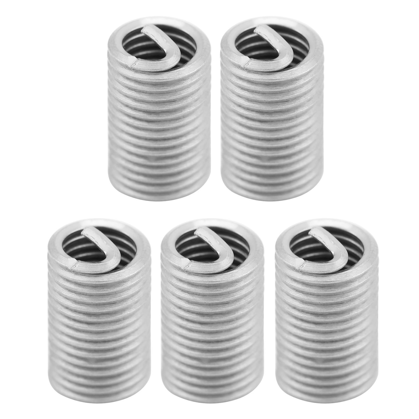 Time-Sert 18123 M8 X 1.25 X 16.2 Carbon Steel Insert - 20 Pack FREE SHIP - Foto 6