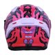 thumbnail image 5 of Casco Bkr Hawk Rosa Slime M.Rosa Rep Transp Cer Svs Rosa rosa S, 5 of 6