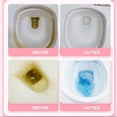 thumbnail image 6 of Multi-functional Concentrated Toilet Cleaning Sticks, Toilet Tank Cleaner Stick Bowl Cleaners Drop In Tank Automatic Long-Lasting Freshness Bowl Freshener for Bathroom Home Use (1, 8SET), 6 of 8