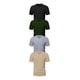 thumbnail image 3 of Conjunto De 4 Playeras Elementales Cuello V Varios Colores, 3 of 5