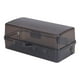 thumbnail image 2 of Caja eléctrica exterior Caja de conexión eléctrica Protección Bloqueable Impermeable negro, 2 of 9