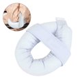 thumbnail image 2 of Anti Bedsore Cushion, Light Weight Adjustable Design Prevent Bedsores Prevent Bedsore Pillow Durable Comfortable  For Wrist For Leg For Head ANGGREK Azul M, 2 of 8