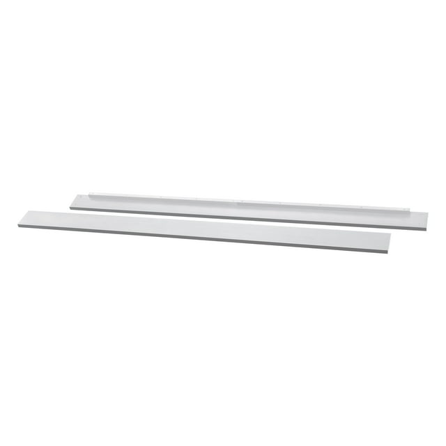 DaVinci Trousse de Conversion pour Lit Simple/double, Blanc