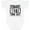 AA-White, variant on Inktastic Straight Outta Time out Boys or Girls Baby Bodysuit