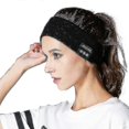 thumbnail image 4 of Sleep Headphones Wireless, Bluetooth Sports Headband Headphones With Ultra-thin Hd Stereo Speakers Perfect For Sleeping,workout,jogging,yoga,insomnia, 4 of 5