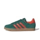 thumbnail image 3 of Zapatillas deportivas ASAdidas Originals Gazelle Bold para hombre y mujer, en color rojo y marrón, antideslizantes, informales, cómodas, clásicas y retro., 3 of 5