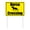 Yardcolor007, variant on YladaFaie Slow Children At Play Sign with Stake 12x18inch Yard Sign, Child Safety Caution Signs, Children Sign for Street, Lawn Neighborhoods, Easy Install Set of 1