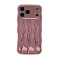thumbnail image 1 of BotaniNest The Phone Is Suitable For The IPhone 17 Series. It Is Thin Shockproof Scratch Semi Transparent And . The Phone Comes In Multiple Colors, 1 of 5