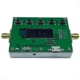 thumbnail image 1 of 6G RF Digital Programmable Attenuator 30DB Step 0.25 RF Module, 1 of 5