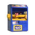 thumbnail image 1 of Machine d'Acquisition de Poupée, Miniature Poupée Griffe Machine Jouet Émulational Parent Enfant Design Exquis pour l'Intérieur, 1 of 8