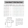 thumbnail image 5 of Hello Kitty Printed White Short-Sleeve T-Shirt for Women Summer Daily Wear Clothing Top, 5 of 8
