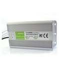 thumbnail image 2 of DC 12V 24V IP67 Waterproof Power Supply Transformer Adapter LED Driver AC 100-240V 10W 20W 30W 60W 80W 100W 120W 150W 200W 250W ,Applications Widely, 2 of 5