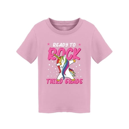 

Ready To Rock T-Shirt Toddler -Image by Shutterstock 3 Toddler