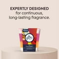 thumbnail image 4 of Palmolive Essential Clean Savon à Vaisselle Liquide, Orange Mandarine, 828mL, 4 of 4
