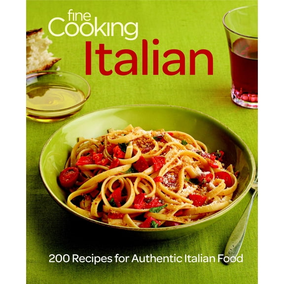 Fine Cooking Italian