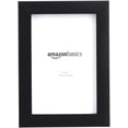 thumbnail image 1 of Photo Picture Frame 4" x 6", Black, 2 Pack, 1 of 4