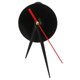 thumbnail image 5 of FOMIYES 1Jgo Movimiento Para De Pared Negro Batería Compatible Con Varios, 5 of 7
