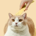 thumbnail image 4 of Lickable Cat Food Spoon Dispenser Wet Food Feeder Mess Feeding Tool Pet Supplies for Cats, 4 of 4