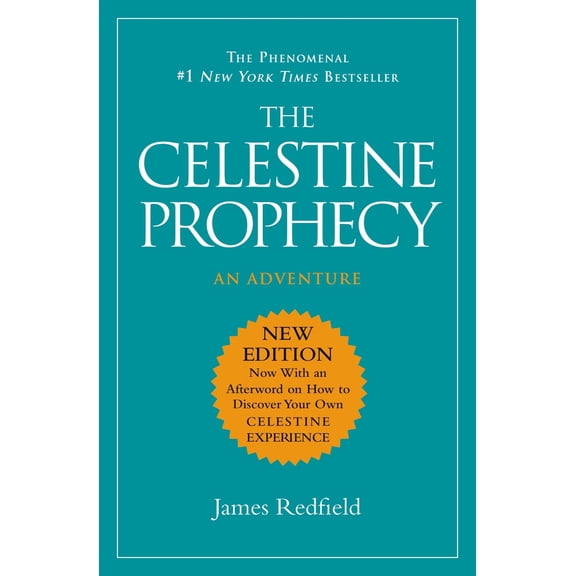 Pre-Owned The Celestine Prophecy (Paperback) 153873026X 9781538730263