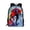 C, variant on Bo'ys Spidey Style Backpack Teen Large Capacity School Bookbag Lightweight Student Daypack Comic Hero Web Print Backpack for Elementary Middle School Travel Back to School Birthday Gift