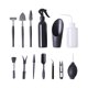 thumbnail image 2 of Jardín de jardín Riego Anding Suculento Planta Herramientas Mano Mano Portátil Plantas Potted Transplanting Tweezer PP Bag 13 Packs Advancent HA059636-01, 2 of 7