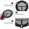 thumbnail image 4 of Bahtinov Mask Focusing Mask Aluminum Alloy Bahtinov Mask for Telescopes, 4 of 8