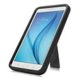 thumbnail image 5 of GoldCherry for Galaxy Tab E 7.0 Lite Case SM-T113,Heavy Duty Impact Resistant Hybrid Protective Case Build in Kickstand for Samsung Galaxy Tab E 7.0 Lite T110 T111 T113 T116(Black), 5 of 9