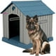 thumbnail image 1 of Casa Para Perro Q Perrón Raza Grande Tipo Polipropileno Resistente, 1 of 3