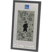 Weather Channel WS-9625TWC-IT Wireless Forecaster