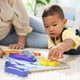 thumbnail image 5 of Puzle grueso de madera Melissa & Doug Sea Creatures, 7 piezas, 5 of 9
