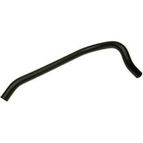 HVAC Heater Hose Fits select: 2001-2007 CHEVROLET SILVERADO, 2001-2007 GMC SIERRA