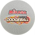thumbnail image 1 of Olympia Sports BL260P Mikasa Official Dodgeball, 1 of 2