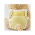 thumbnail image 2 of Taykoo Pet Reusable Washable Anti-Harassment Pants For Dog Diapers,Highly Absorbent Strong & Flexible, 2 of 5