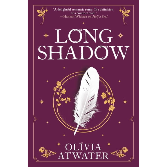 Pre-Owned Longshadow (Paperback) 0316463124 9780316463126